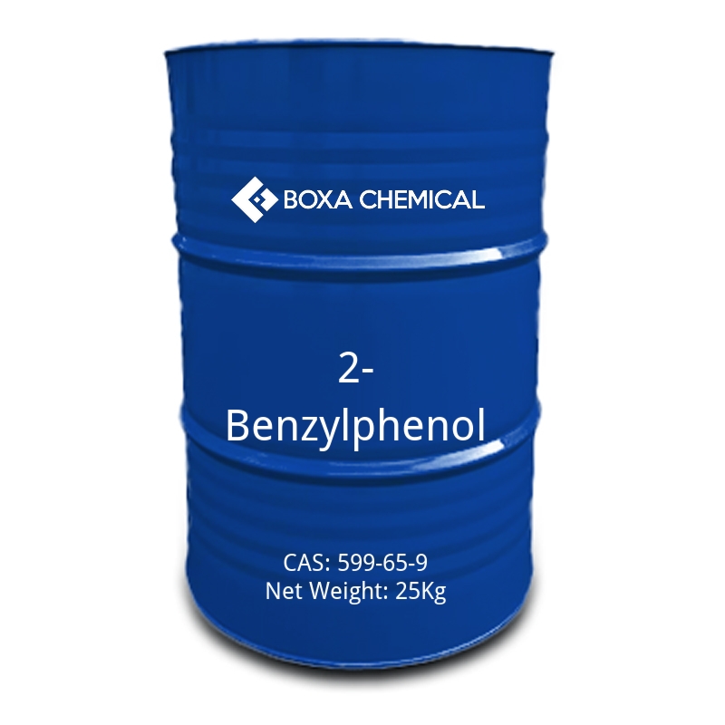 2-Benzylphenol