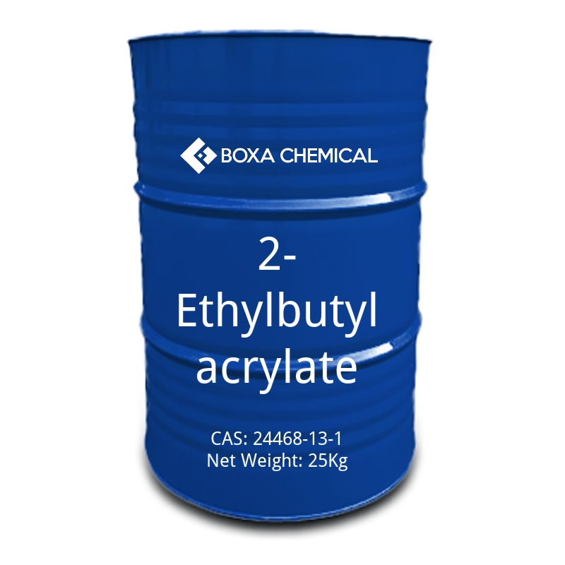 2-Ethylbutyl acrylate-cas-24468-13-1 2-Ethylbutyl acrylate-cas-24468-13-1