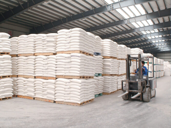 Inner Mongolia IHJUCHEM Industrial Co., Ltd.