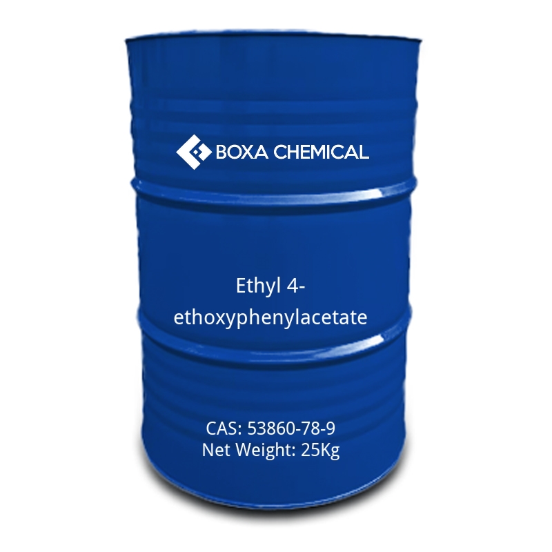 Ethyl 4-ethoxyphenylacetate-cas-53860-78-9 Ethyl 4-ethoxyphenylacetate-cas-53860-78-9