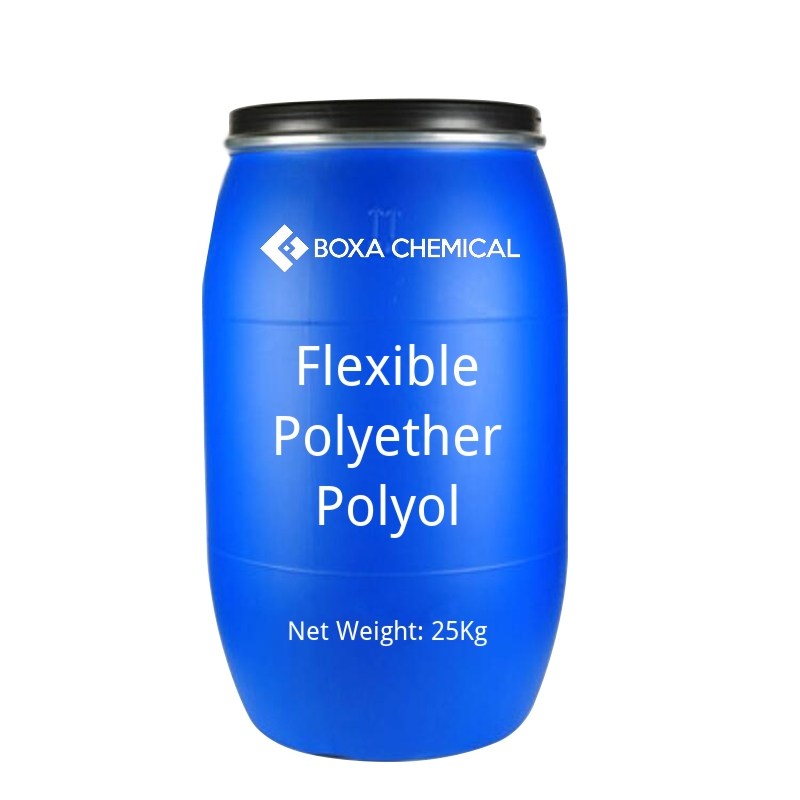 Flexible Polyether Polyol
