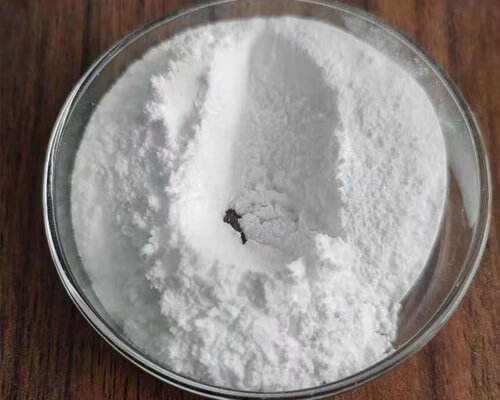High-purity Malan sodium bicarbonate that meets standards