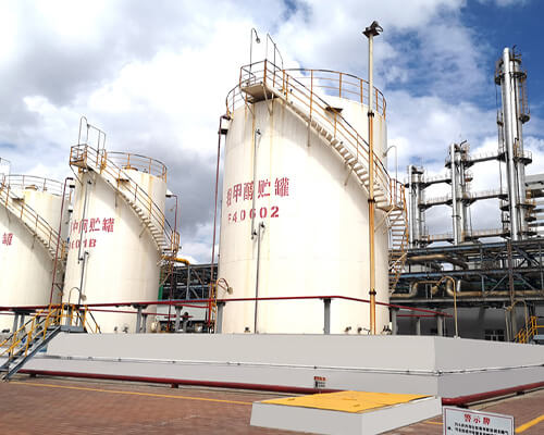 Inner Mongolia IHJU Chemical Imp & Exp Co., Ltd.