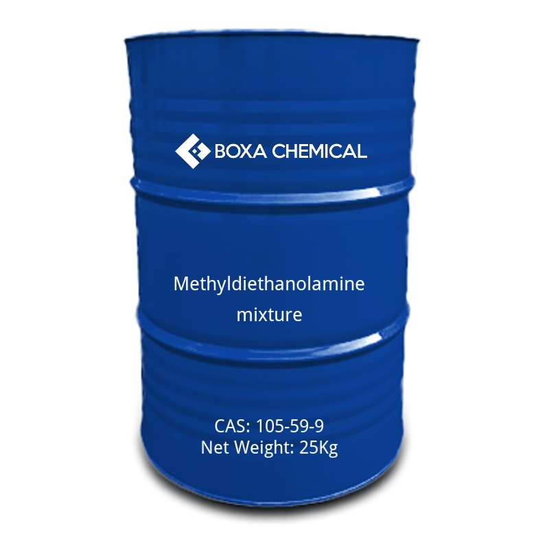Methyldiethanolamine mixture-cas-105-59-9 Methyldiethanolamine mixture-cas-105-59-9