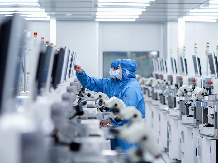 Inner Mongolia IHJUCHEM Industrial Co., Ltd.