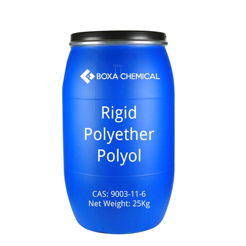 Rigid Polyether Polyol-cas-9003-11-6
