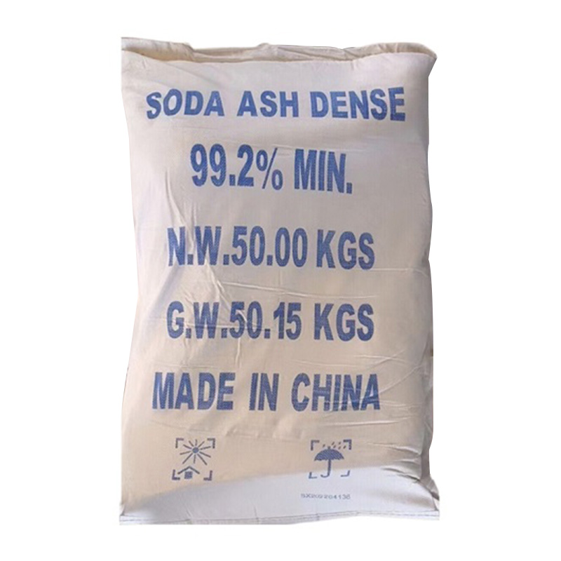 Soda Ash
