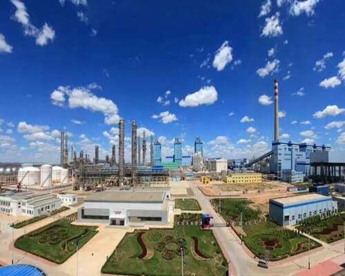 Xilingol Sunite Alkali Industry Co., Ltd. Malan Brand Sodium Bicarbonate